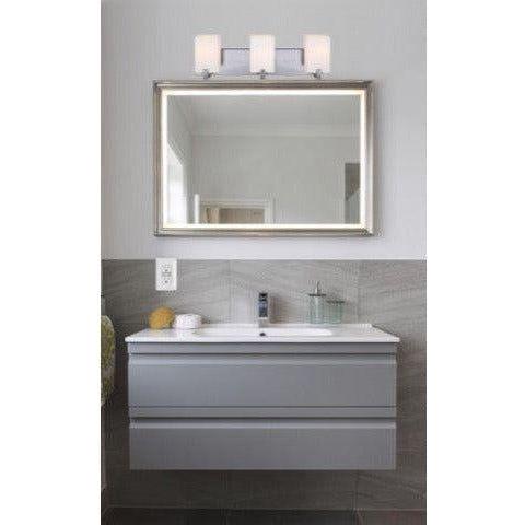 Canarm - Palmer Vanity Light - Lights Canada