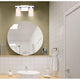 Canarm - Milo Vanity Light - Lights Canada