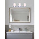 Canarm - Milo Vanity Light - Lights Canada