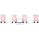 Canarm - Milo Vanity Light - Lights Canada