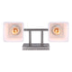 Canarm - Hartley Vanity Light - Lights Canada