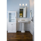 Canarm - Hartley Vanity Light - Lights Canada