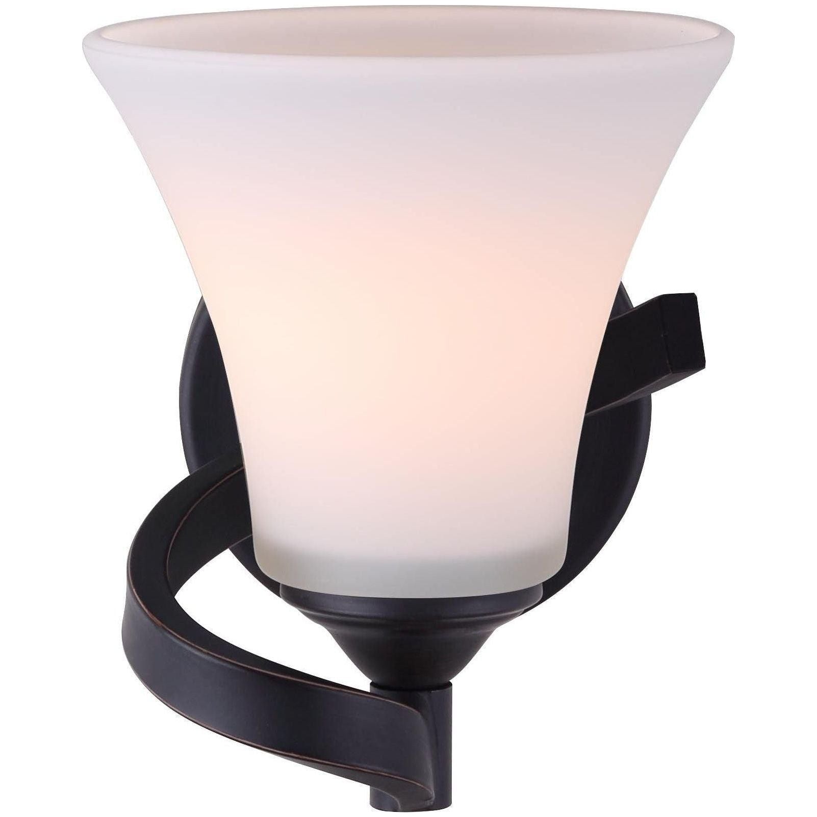 Canarm - Rue Sconce - Lights Canada