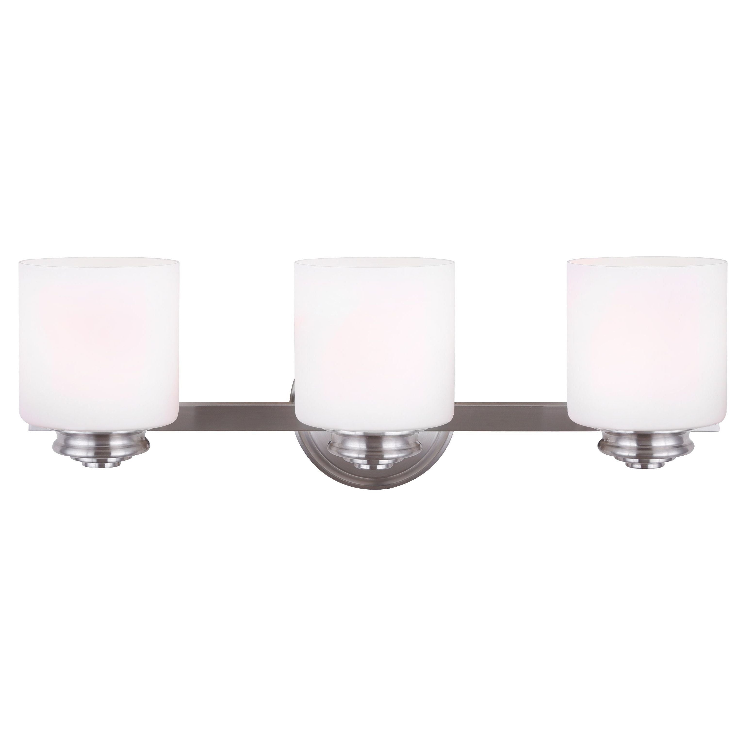 Canarm - Crawford Vanity Light - Lights Canada