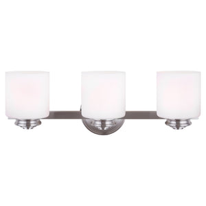 Canarm - Crawford Vanity Light - Lights Canada