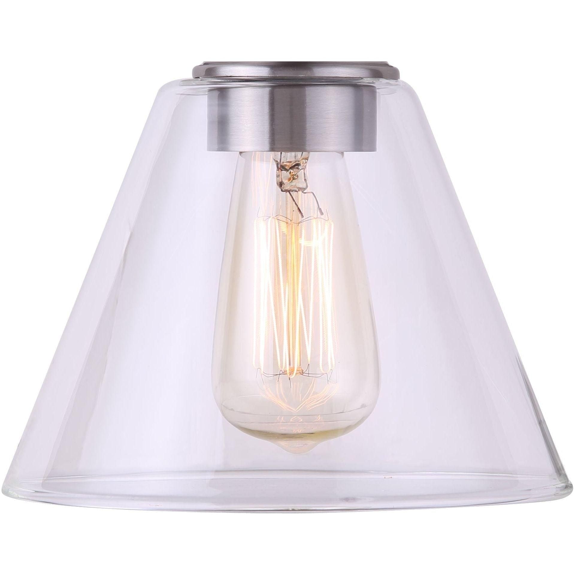 Canarm - Larken Sconce - Lights Canada