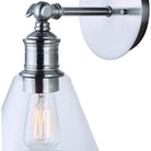 Canarm - Larken Sconce - Lights Canada