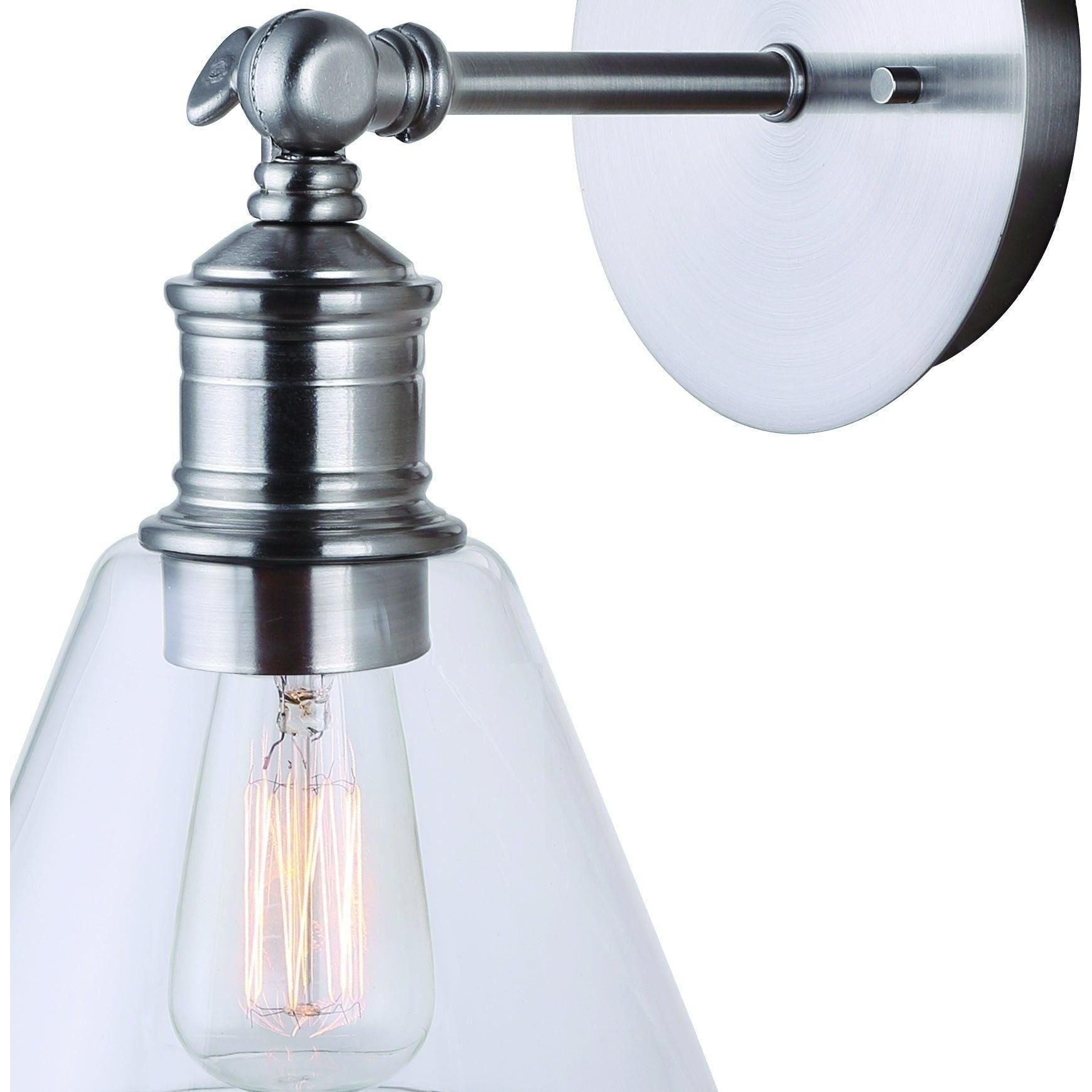 Canarm - Larken Sconce - Lights Canada