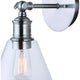Canarm - Larken Sconce - Lights Canada