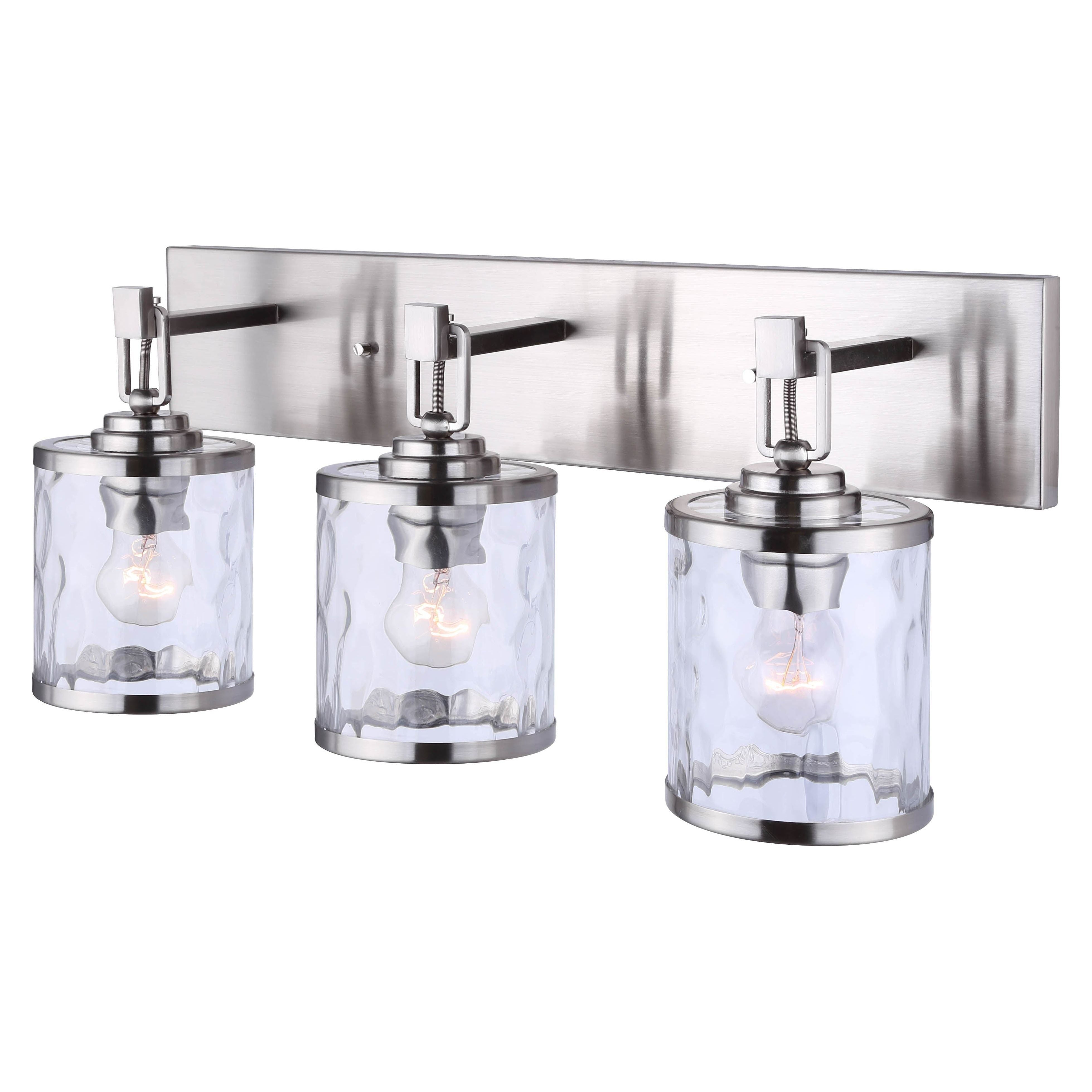 Canarm - Cala Vanity Light - Lights Canada