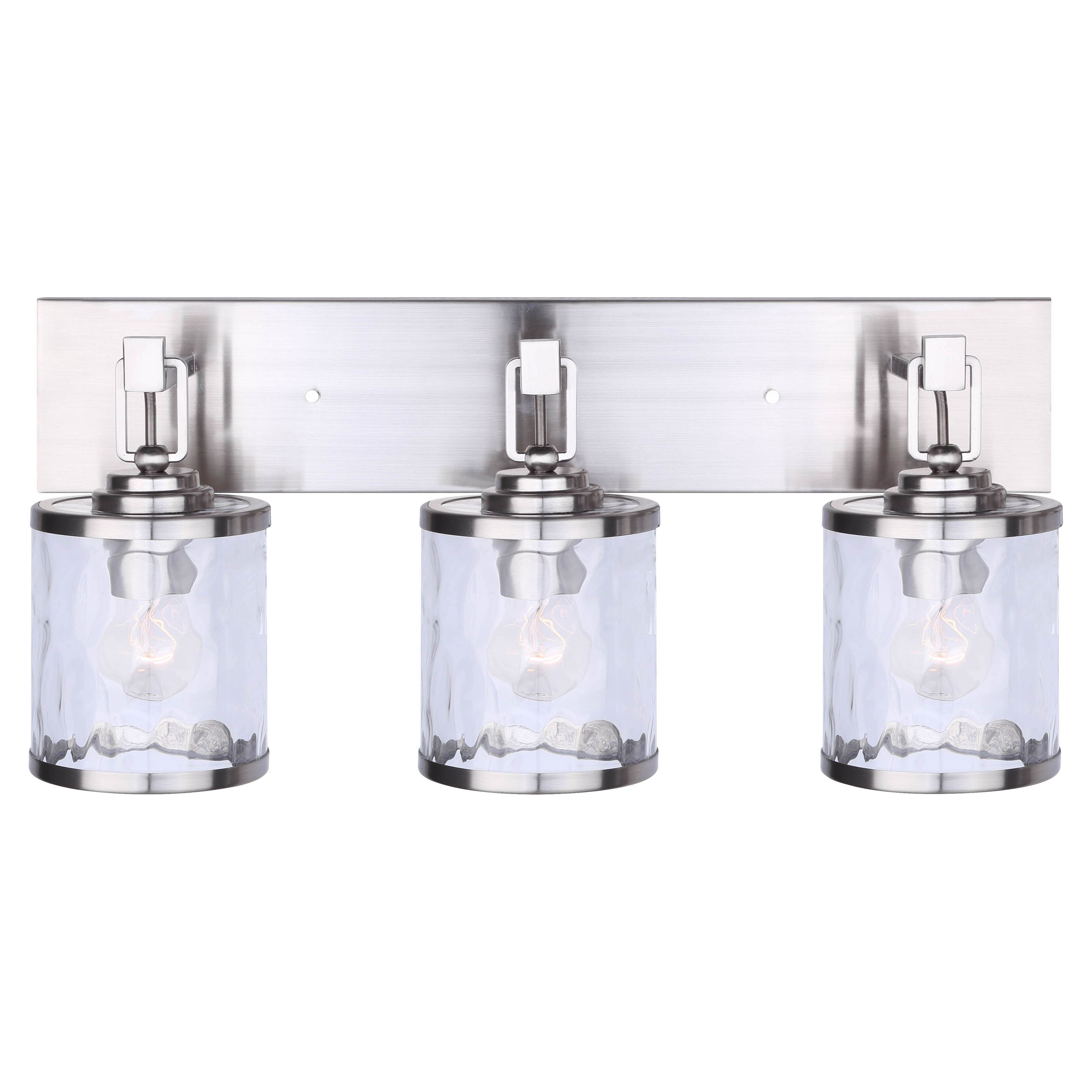 Canarm - Cala Vanity Light - Lights Canada