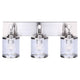 Canarm - Cala Vanity Light - Lights Canada