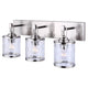 Canarm - Cala Vanity Light - Lights Canada