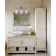 Canarm - Albany Vanity Light - Lights Canada