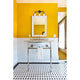 Canarm - Albany Vanity Light - Lights Canada