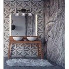 Canarm - Lochlan Vanity Light - Lights Canada