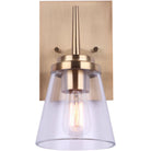 Canarm - Perla Sconce - Lights Canada