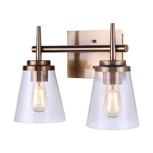 Canarm - Perla Vanity Light - Lights Canada