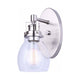 Canarm - Canarm Carson Vanity Light - Lights Canada