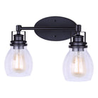 Canarm - Carson Vanity Light - Lights Canada