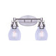 Canarm - Canarm Carson Vanity Light - Lights Canada