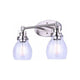 Canarm - Canarm Carson Vanity Light - Lights Canada