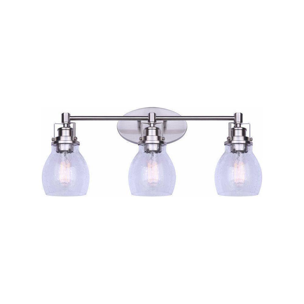 Canarm - Canarm Carson Vanity Light - Lights Canada