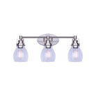 Canarm - Canarm Carson Vanity Light - Lights Canada