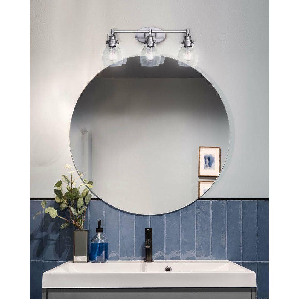 Canarm - Canarm Carson Vanity Light - Lights Canada