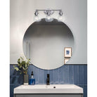 Canarm - Canarm Carson Vanity Light - Lights Canada