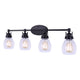 Canarm - Carson Vanity Light - Lights Canada