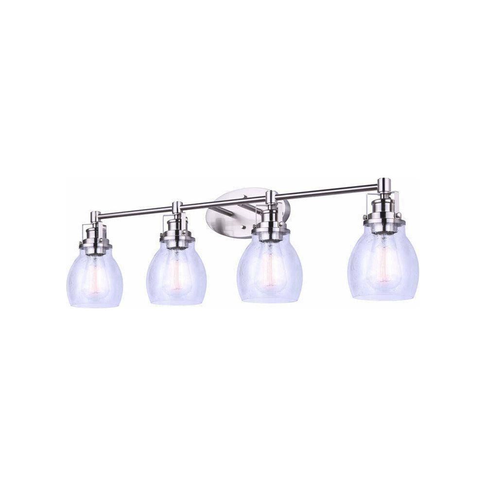 Canarm - Canarm Carson Vanity Light - Lights Canada