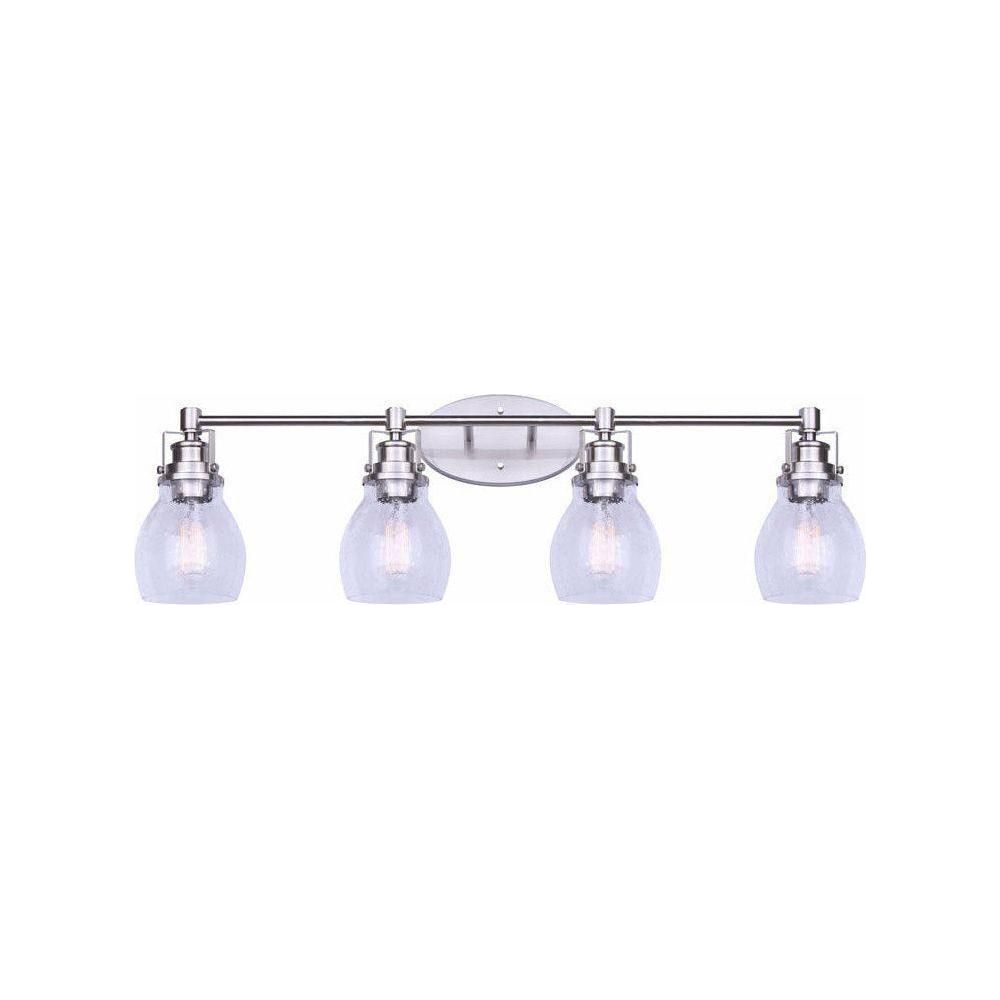Canarm - Canarm Carson Vanity Light - Lights Canada