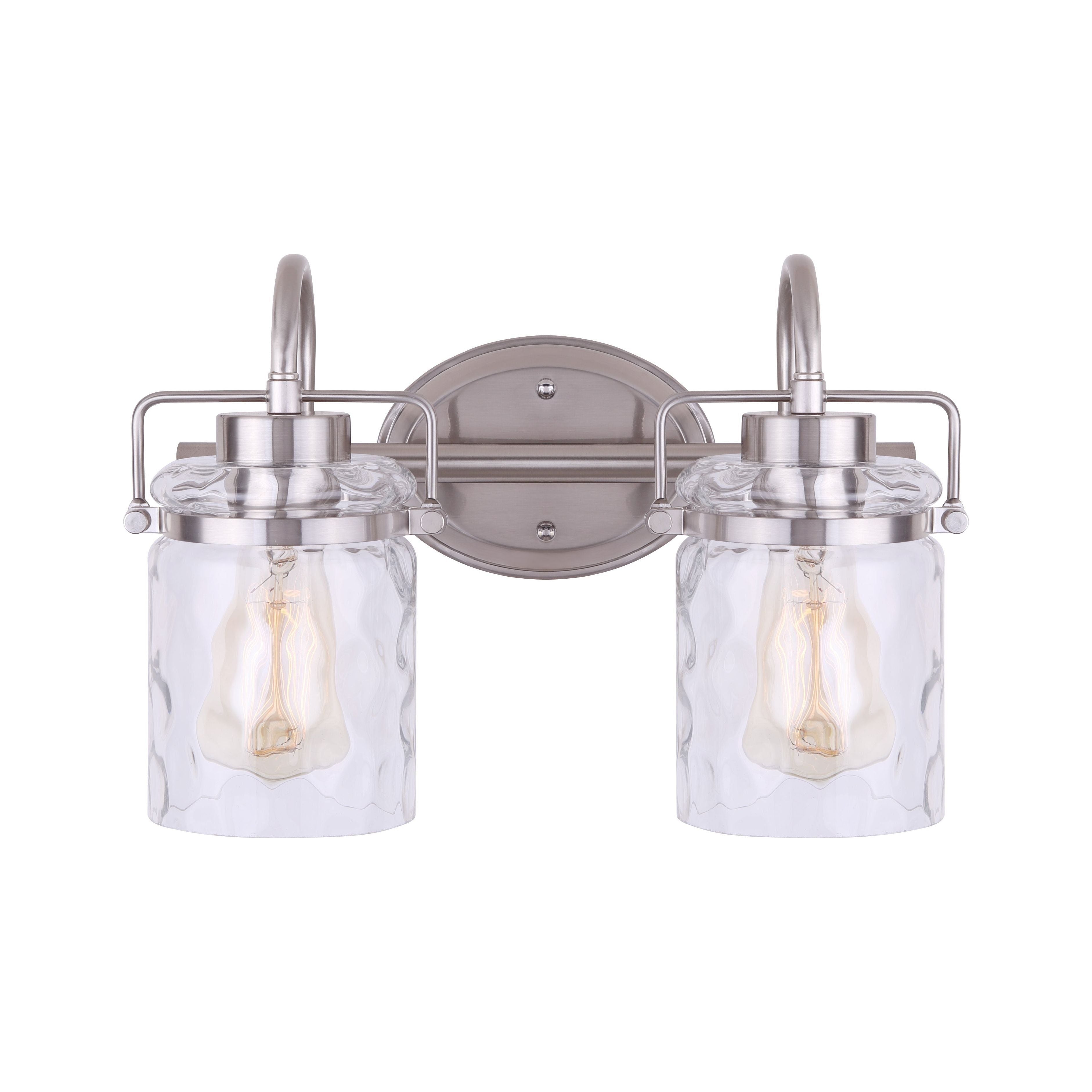Canarm - Arden Vanity Light - Lights Canada