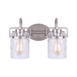 Canarm - Arden Vanity Light - Lights Canada