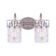 Canarm - Arden Vanity Light - Lights Canada