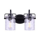 Canarm - Arden Vanity Light - Lights Canada