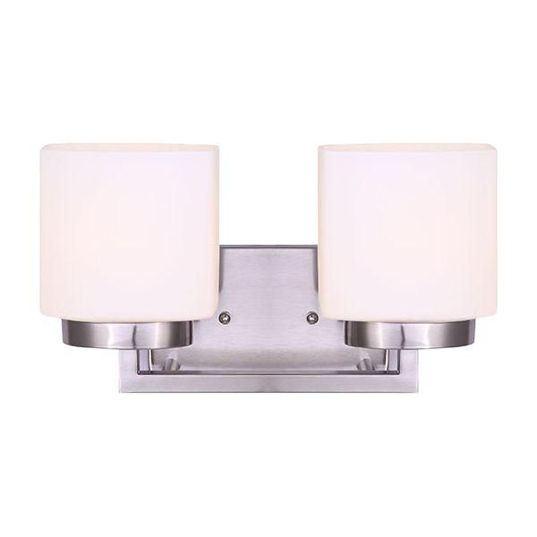 Canarm - Sutherland Vanity Light - Lights Canada