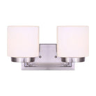 Canarm - Sutherland Vanity Light - Lights Canada