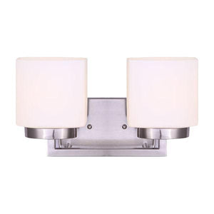 Canarm - Sutherland Vanity Light - Lights Canada