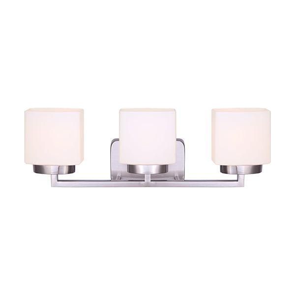 Canarm - Sutherland Vanity Light - Lights Canada