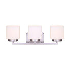 Canarm - Sutherland Vanity Light - Lights Canada