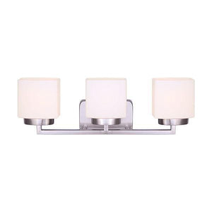 Canarm - Sutherland Vanity Light - Lights Canada