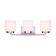 Canarm - Sutherland Vanity Light - Lights Canada