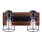 Canarm - Blake Vanity Light - Lights Canada