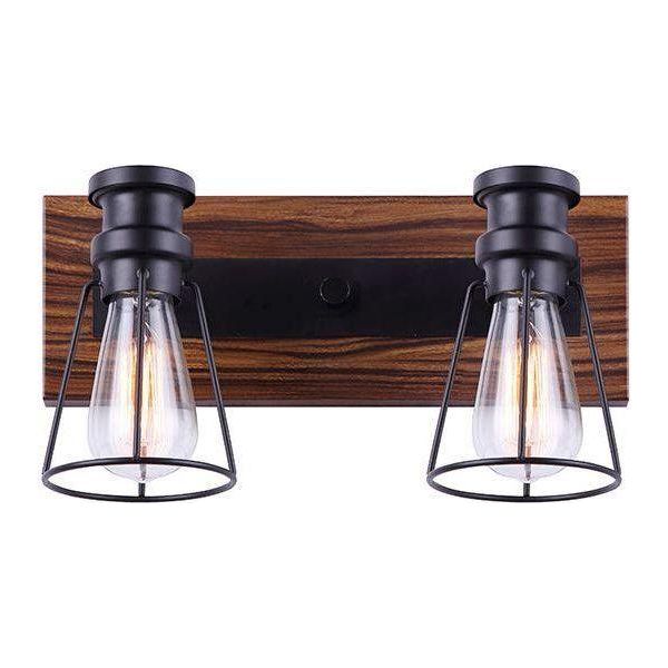 Canarm - Blake Vanity Light - Lights Canada
