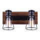 Canarm - Blake Vanity Light - Lights Canada