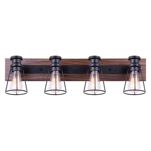 Canarm - Blake Vanity Light - Lights Canada