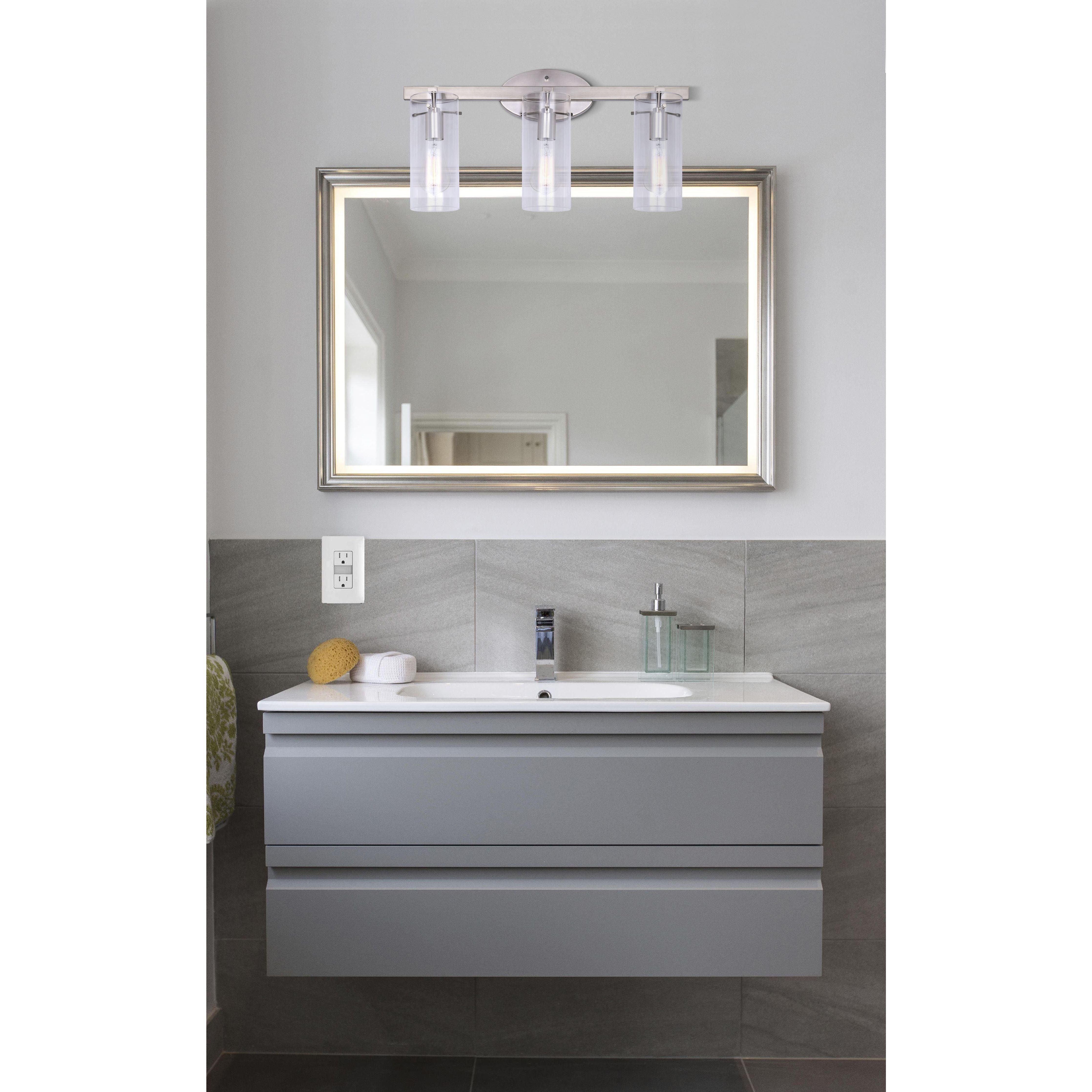 Canarm - Joni Vanity Light - Lights Canada