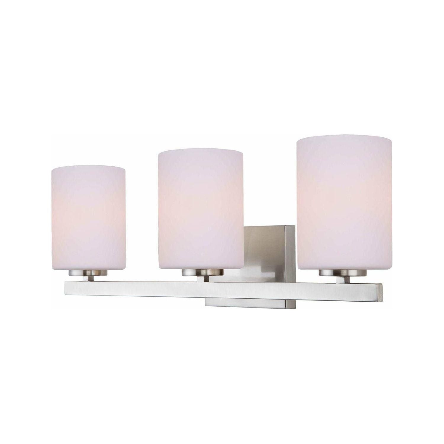 Canarm - Canarm Jae Bath Accessories and Vanity Combo - Lights Canada